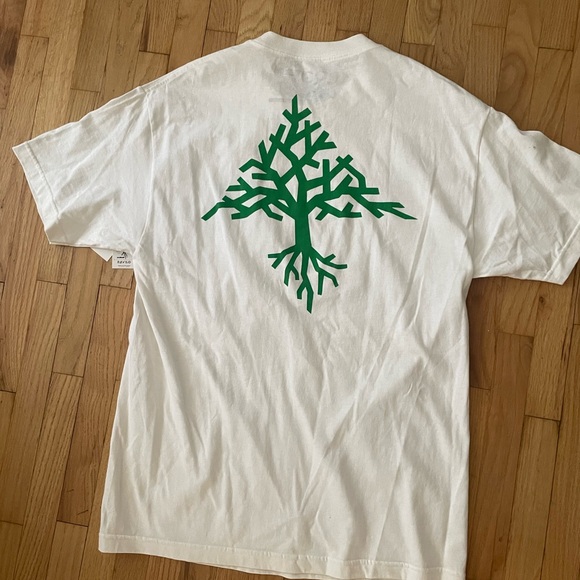 NWT Lrg mens tee - Picture 2 of 3